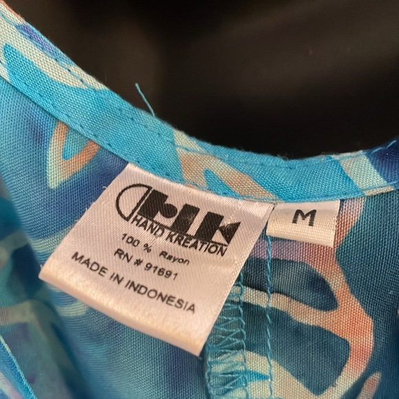 Dress - Picture 2 of 3